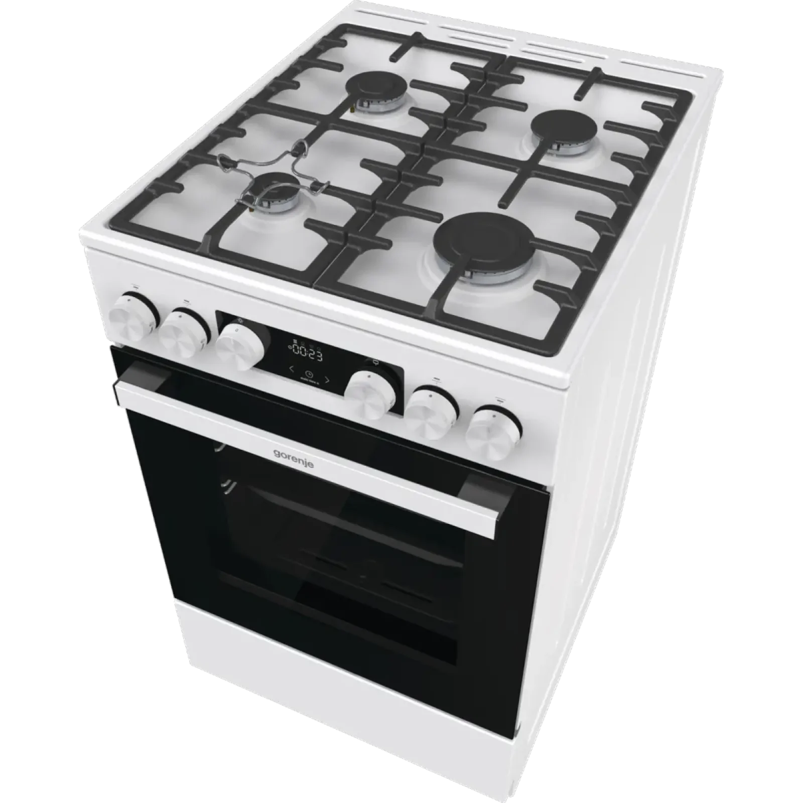 Газова плита Gorenje GGI5C21WF-B UA