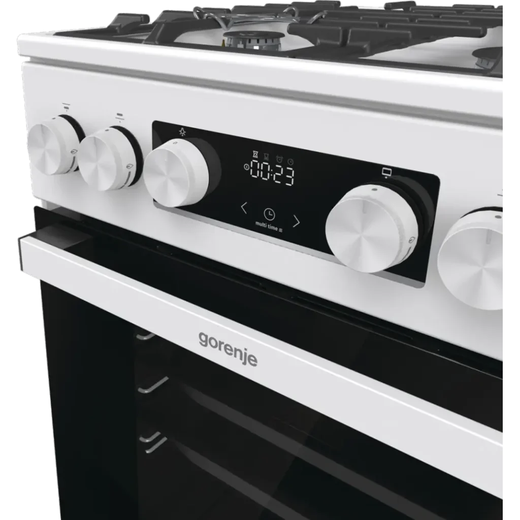 Газовая плита Gorenje GGI5C21WF-B UA