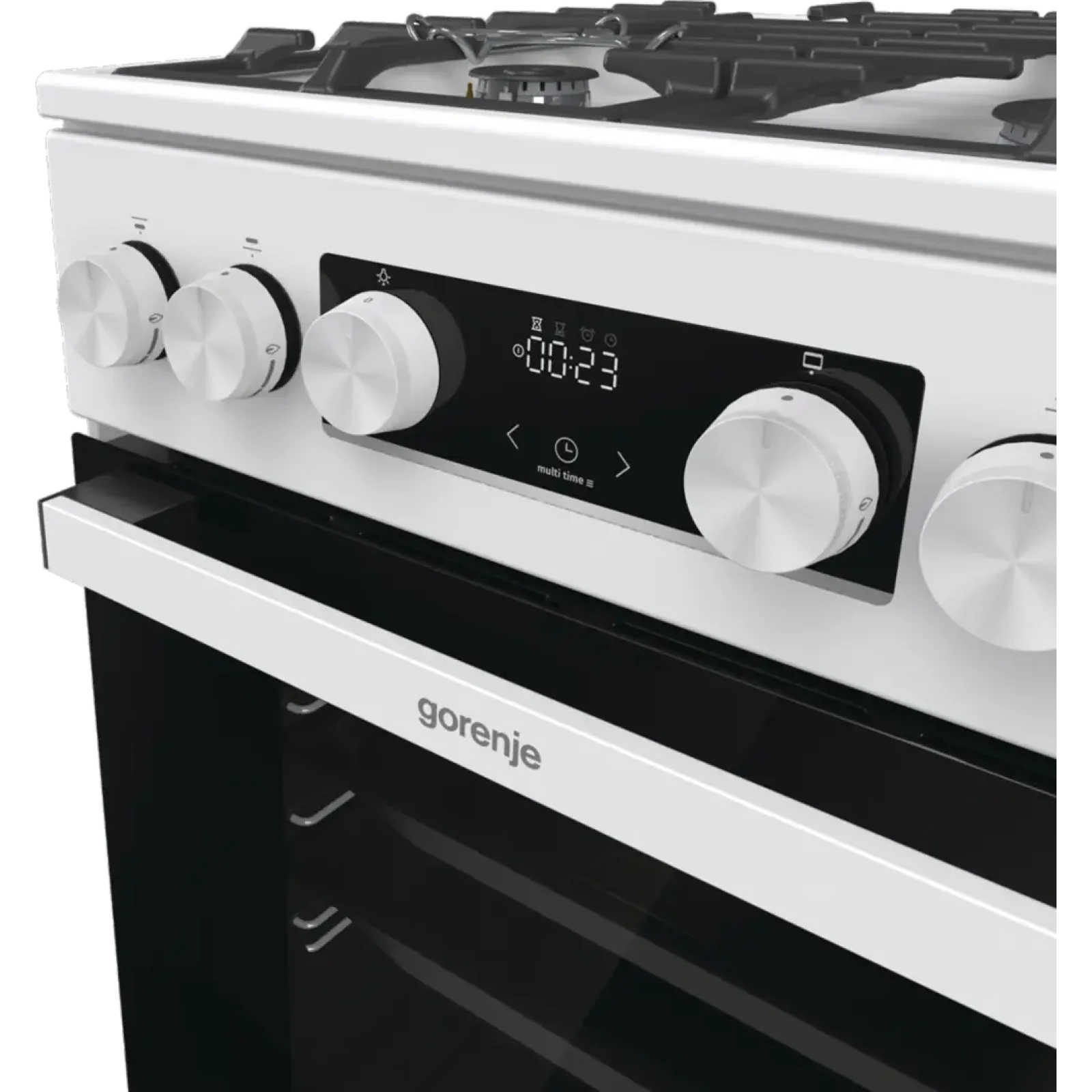 Газова плита Gorenje GGI5C21WF-B UA