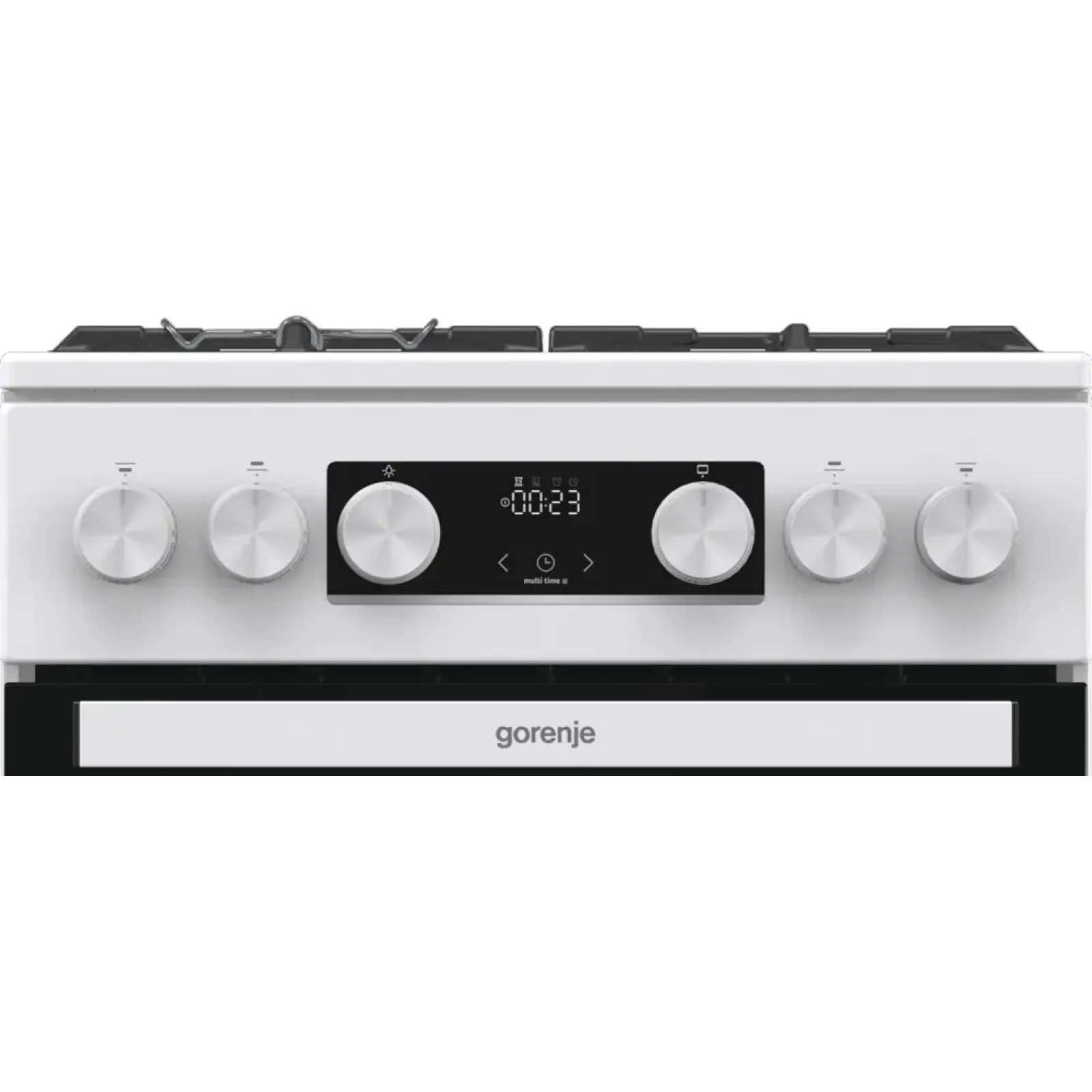 Газова плита Gorenje GGI5C21WF-B UA