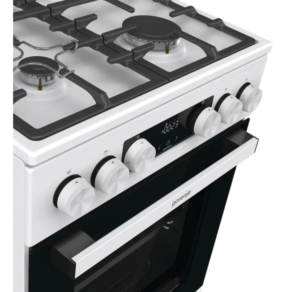 Газовая плита Gorenje GGI5C21WF-B UA
