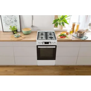 Газовая плита Gorenje GGI5C21WF-B UA