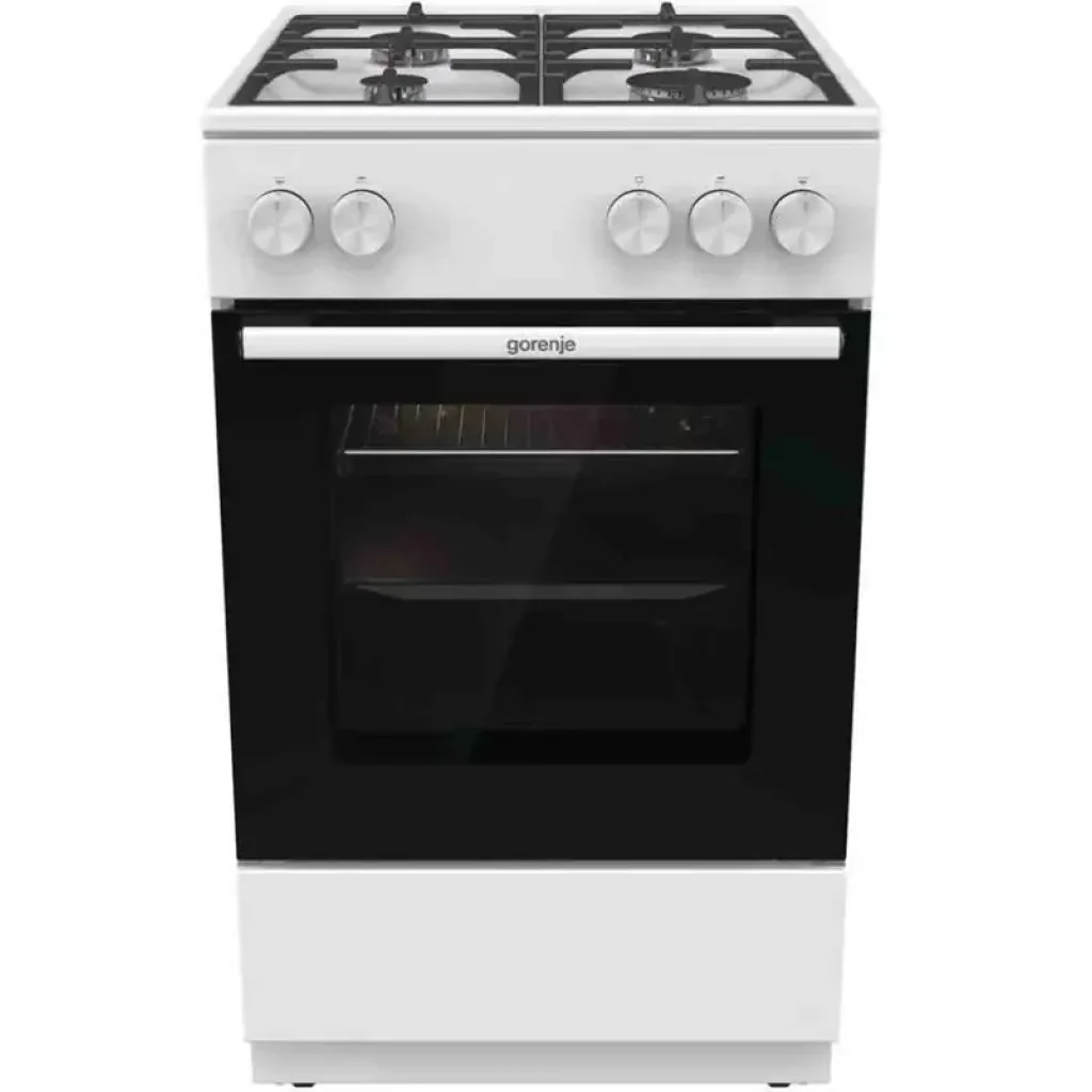 Плита газова GORENJE GG5A10WFFM UA