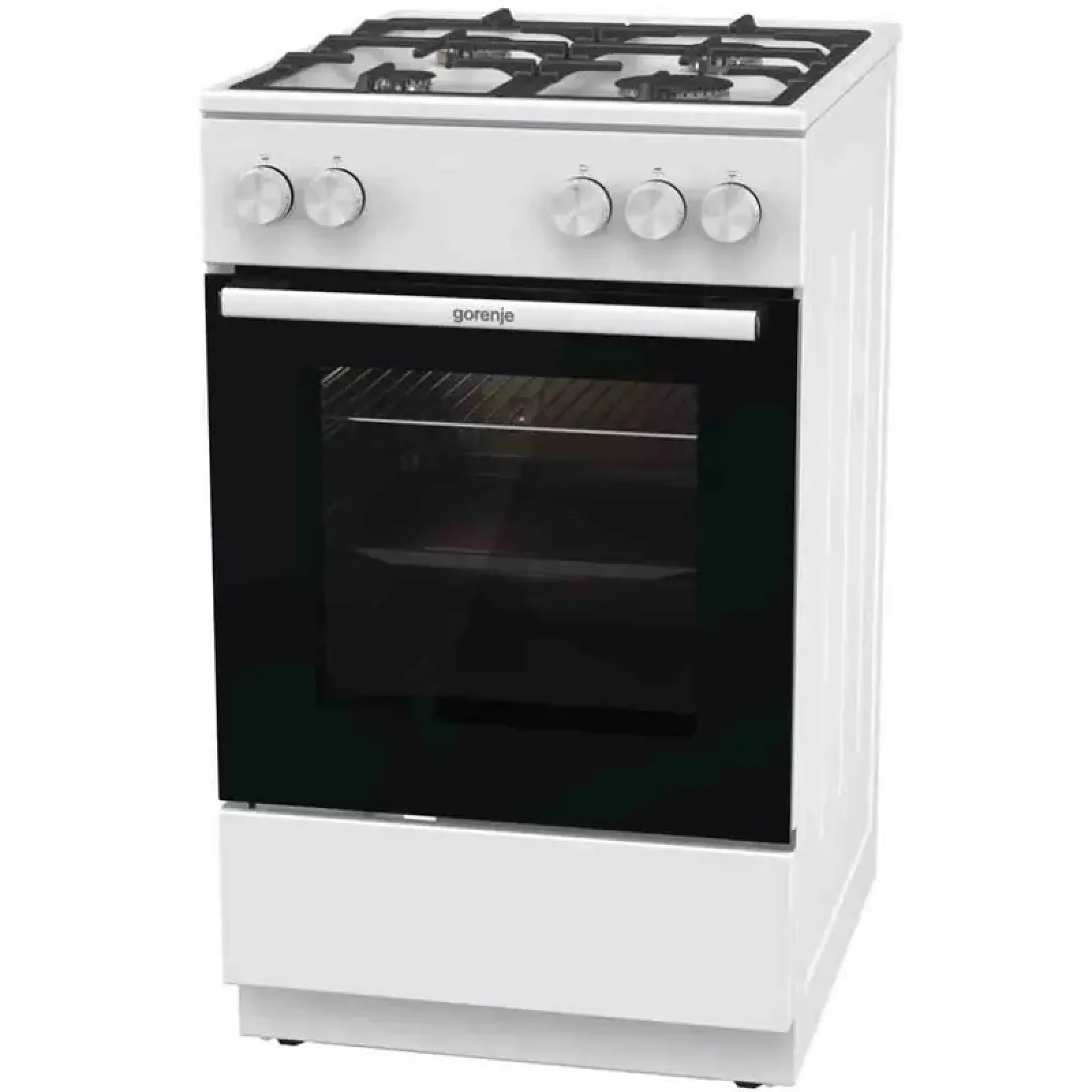 Плита газова GORENJE GG5A10WFFM UA