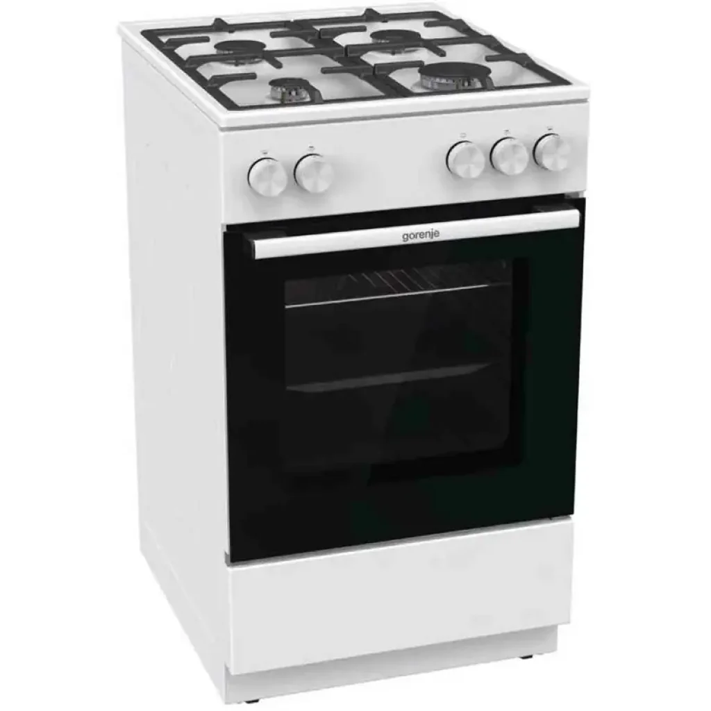 Плита газова GORENJE GG5A10WFFM UA