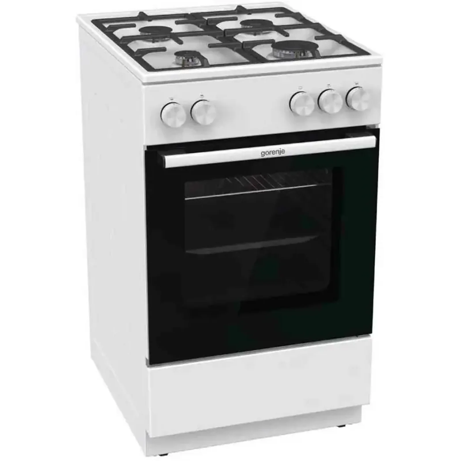 Плита газова GORENJE GG5A10WFFM UA