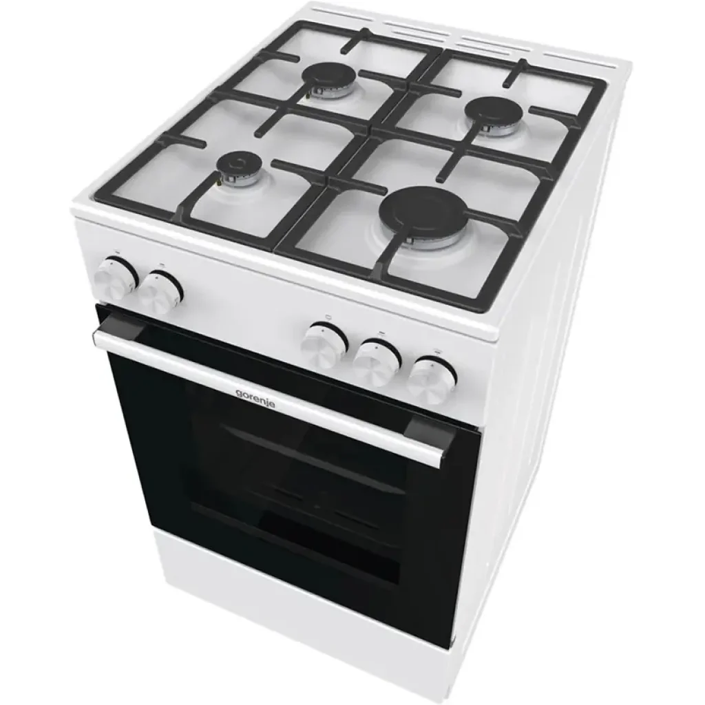 Плита газова GORENJE GG5A10WFFM UA