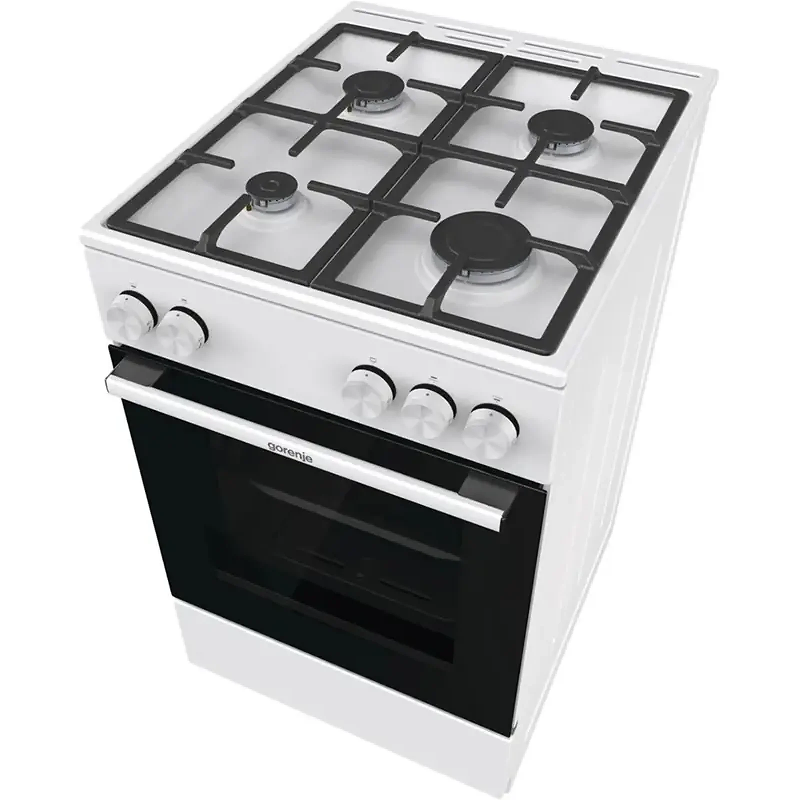 Плита газова GORENJE GG5A10WFFM UA