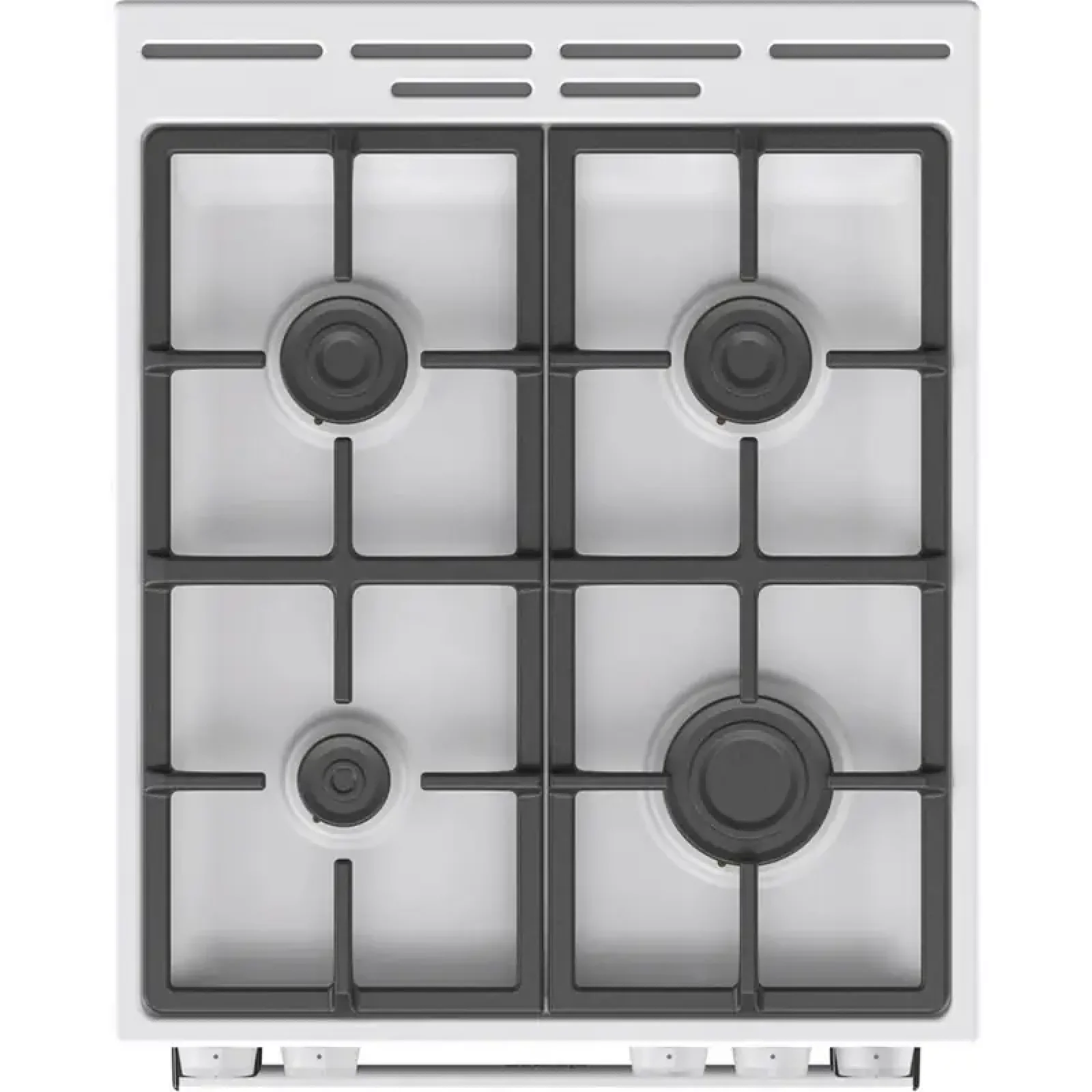 Плита газова GORENJE GG5A10WFFM UA