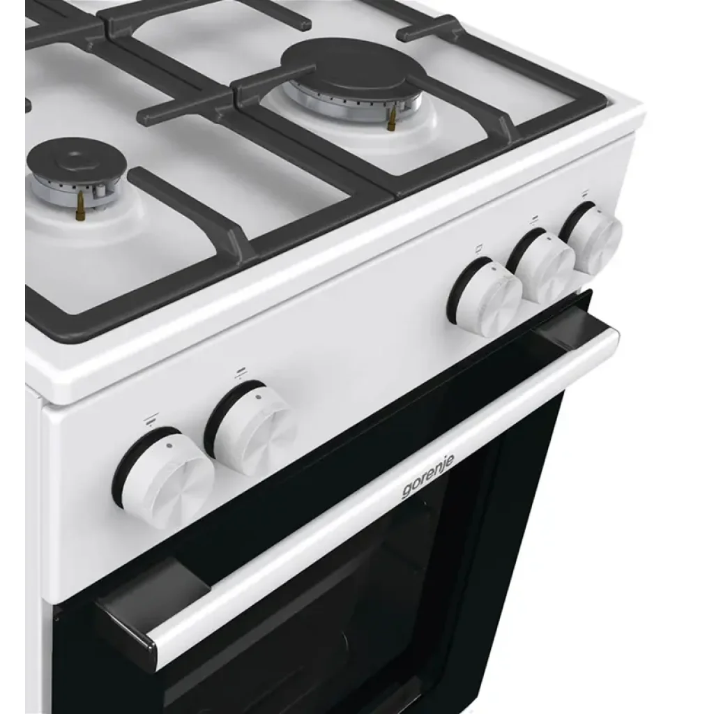 Плита газова GORENJE GG5A10WFFM UA