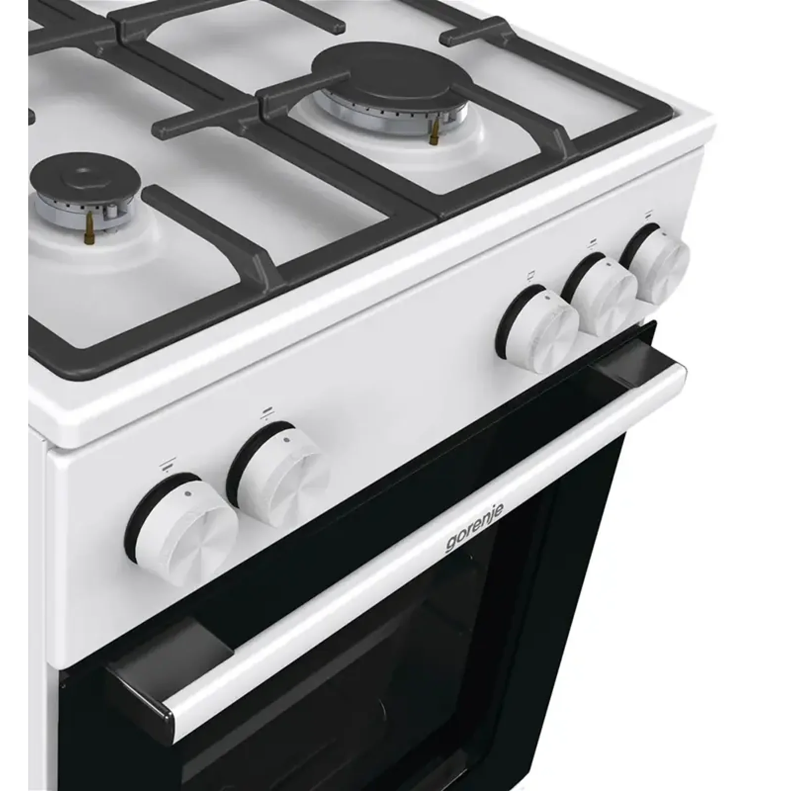 Плита газова GORENJE GG5A10WFFM UA