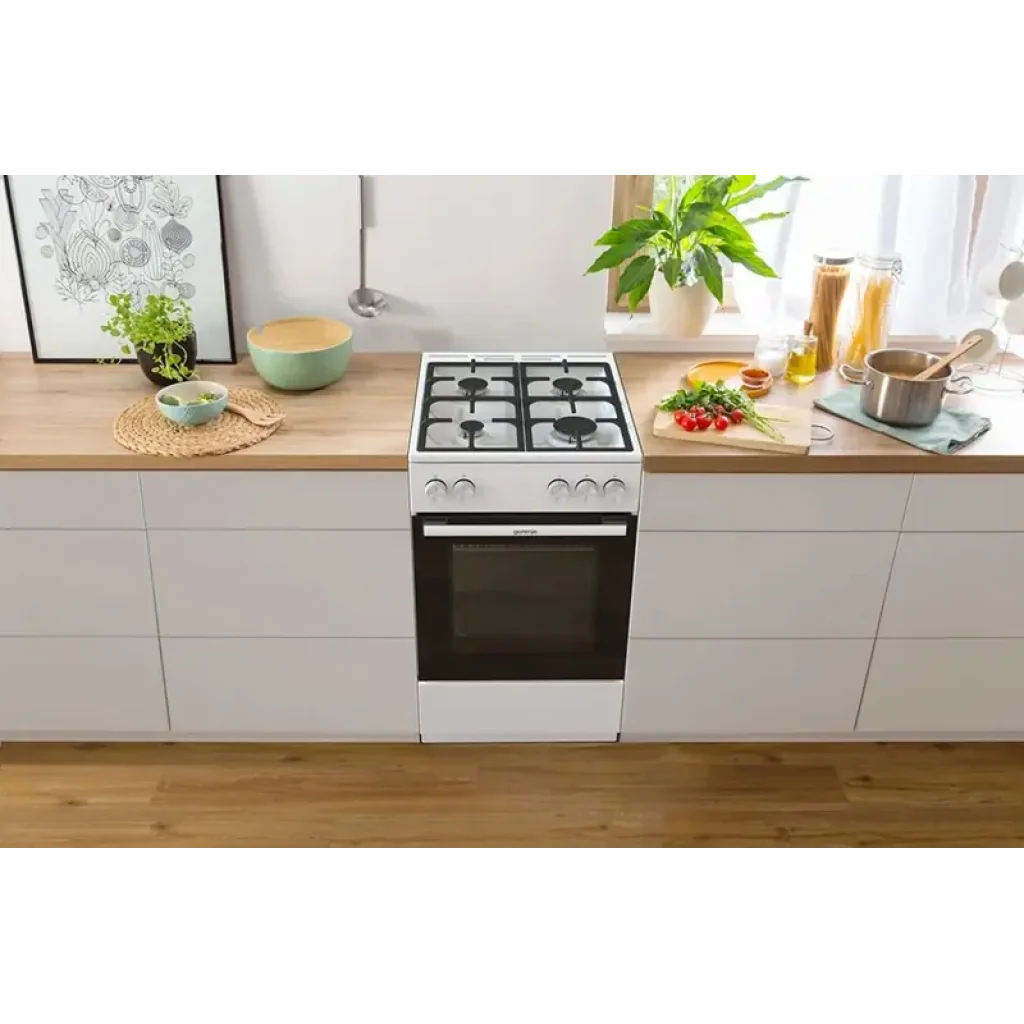 Плита газова GORENJE GG5A10WFFM UA
