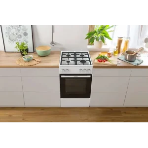 Плита газова GORENJE GG5A10WFFM UA