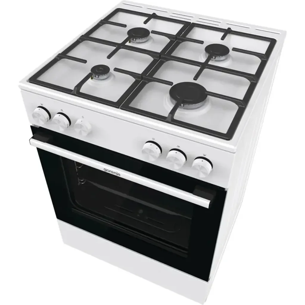 Плита газова GORENJE GG6A10WFFM UA
