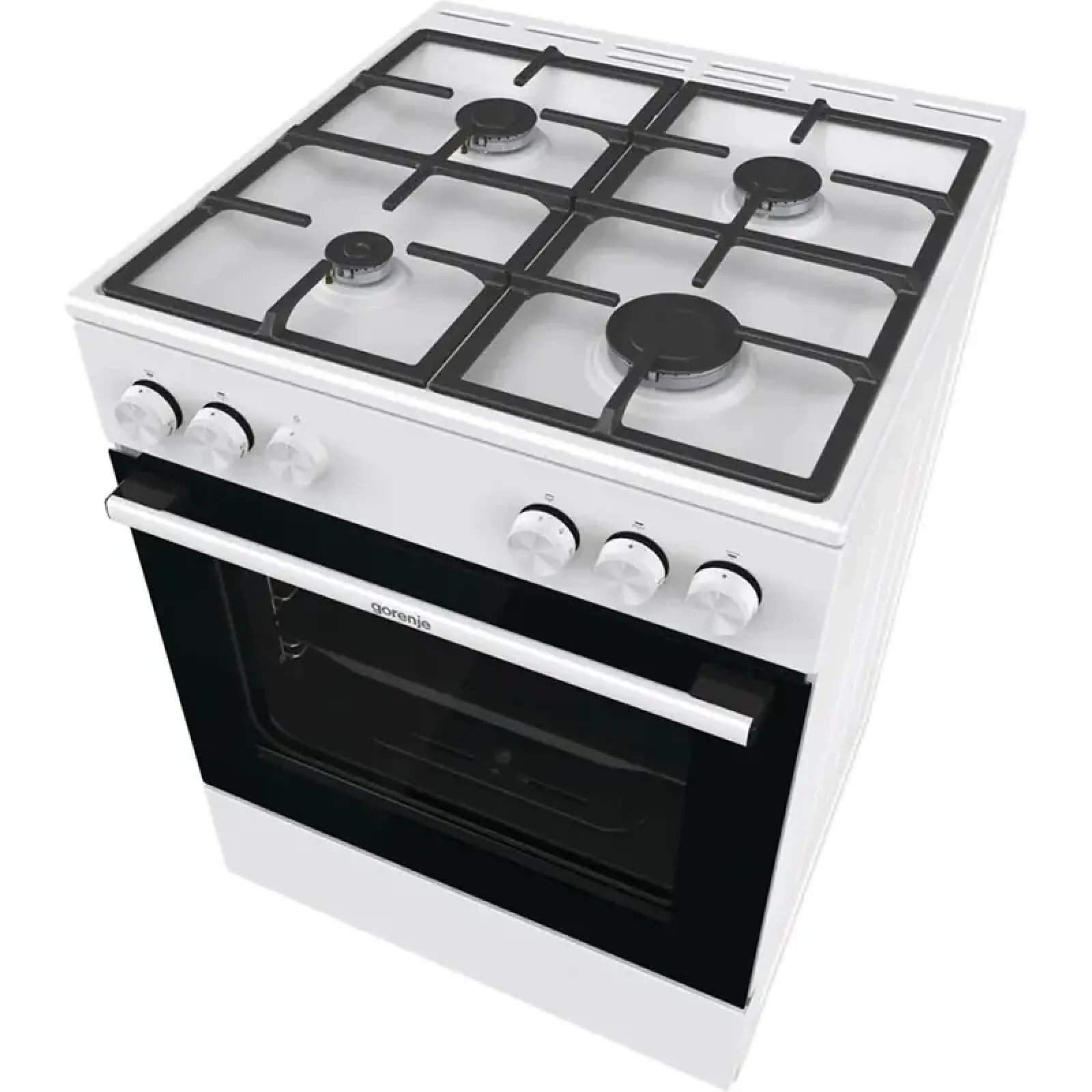 Плита газова GORENJE GG6A10WFFM UA