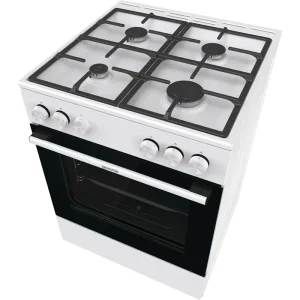 Плита газова GORENJE GG6A10WFFM UA