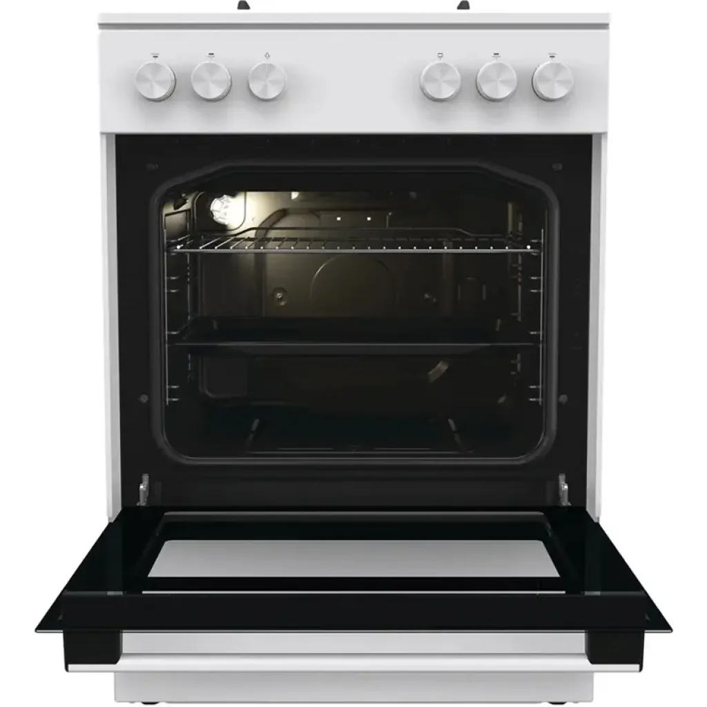 Плита газова GORENJE GG6A10WFFM UA
