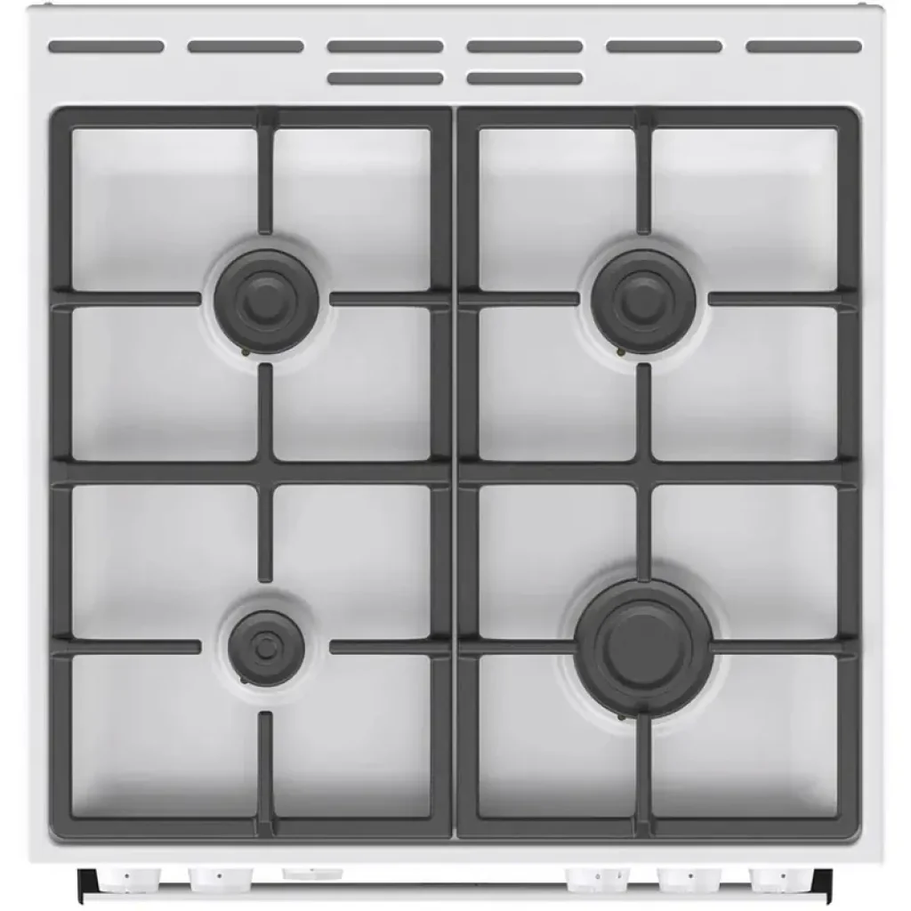 Плита газова GORENJE GG6A10WFFM UA