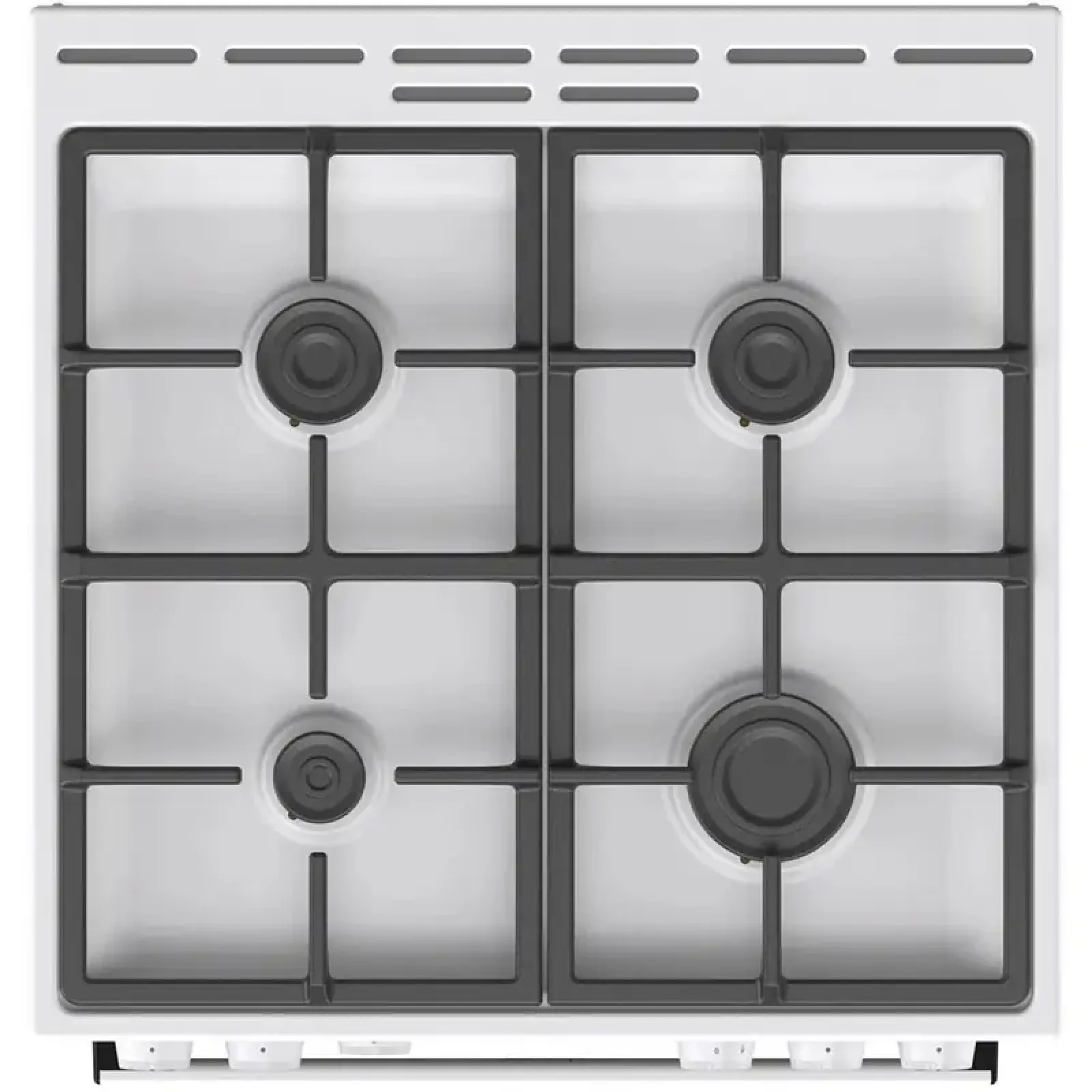 Плита газова GORENJE GG6A10WFFM UA