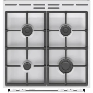 Плита газова GORENJE GG6A10WFFM UA
