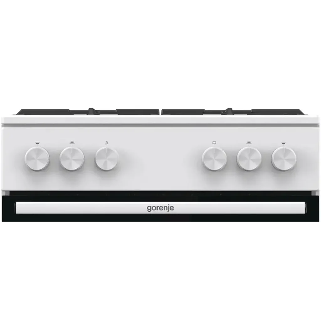 Плита газова GORENJE GG6A10WFFM UA
