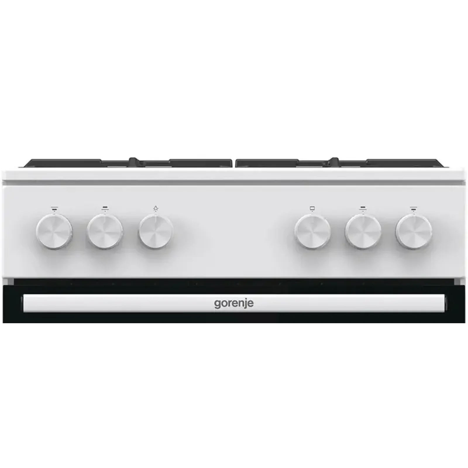 Плита газова GORENJE GG6A10WFFM UA