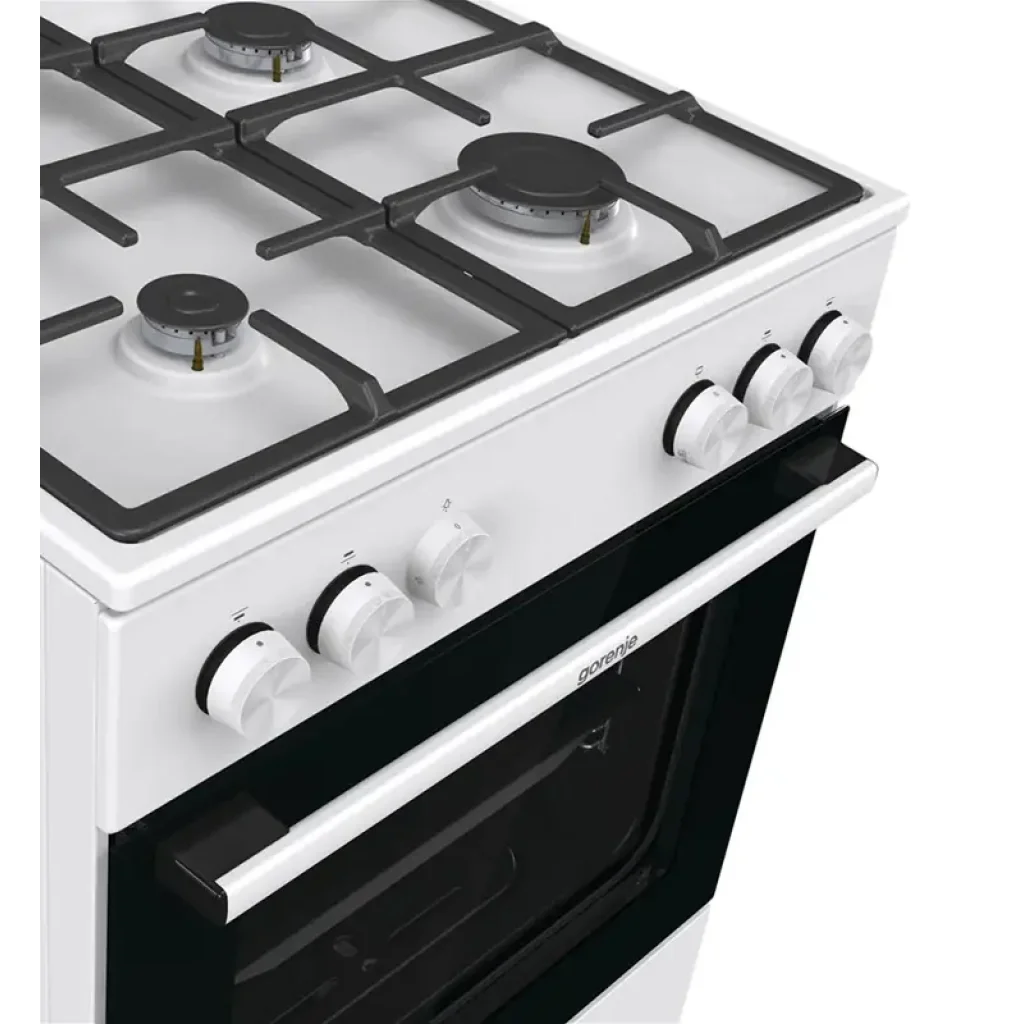 Плита газова GORENJE GG6A10WFFM UA