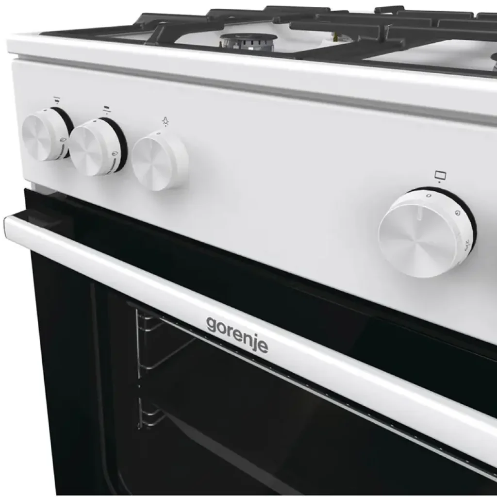 Плита газова GORENJE GG6A10WFFM UA