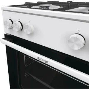 Плита газова GORENJE GG6A10WFFM UA