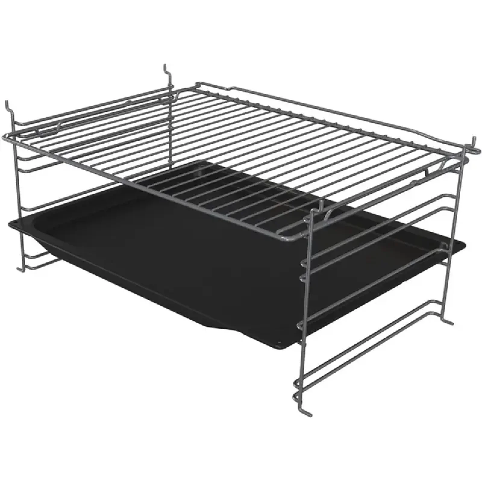 Плита газова GORENJE GG6A10WFFM UA
