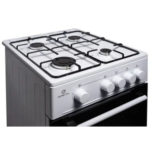 Газова плита Greta KGG 50 MN 13 W UA