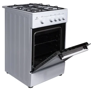 Газова плита Greta KGG 50 MN 13 W UA