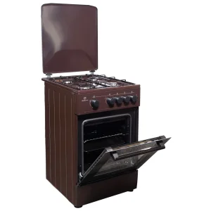 Газова плита Greta KGG 52 MM 13 B UA