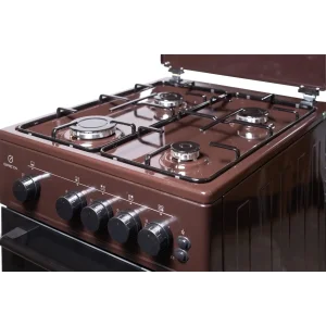 Газова плита Greta KGG 52 MM 13 B UA