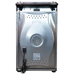 Газова плита Greta KGG 52 MM 13 B UA