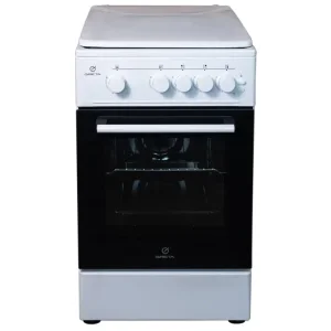 Газова плита Greta KGG 52 MM 13 W UA