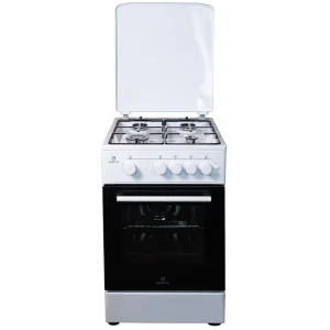 Газова плита Greta KGG 52 MM 13 W UA