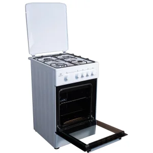 Газова плита Greta KGG 52 MM 13 W UA