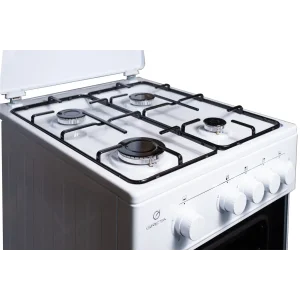 Газова плита Greta KGG 52 MM 13 W UA