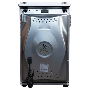 Газова плита Greta KGG 52 MM 13 W UA