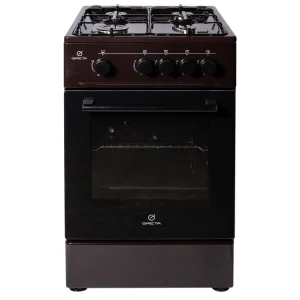 Газова плита Greta KGG 50 MN 13 B UA