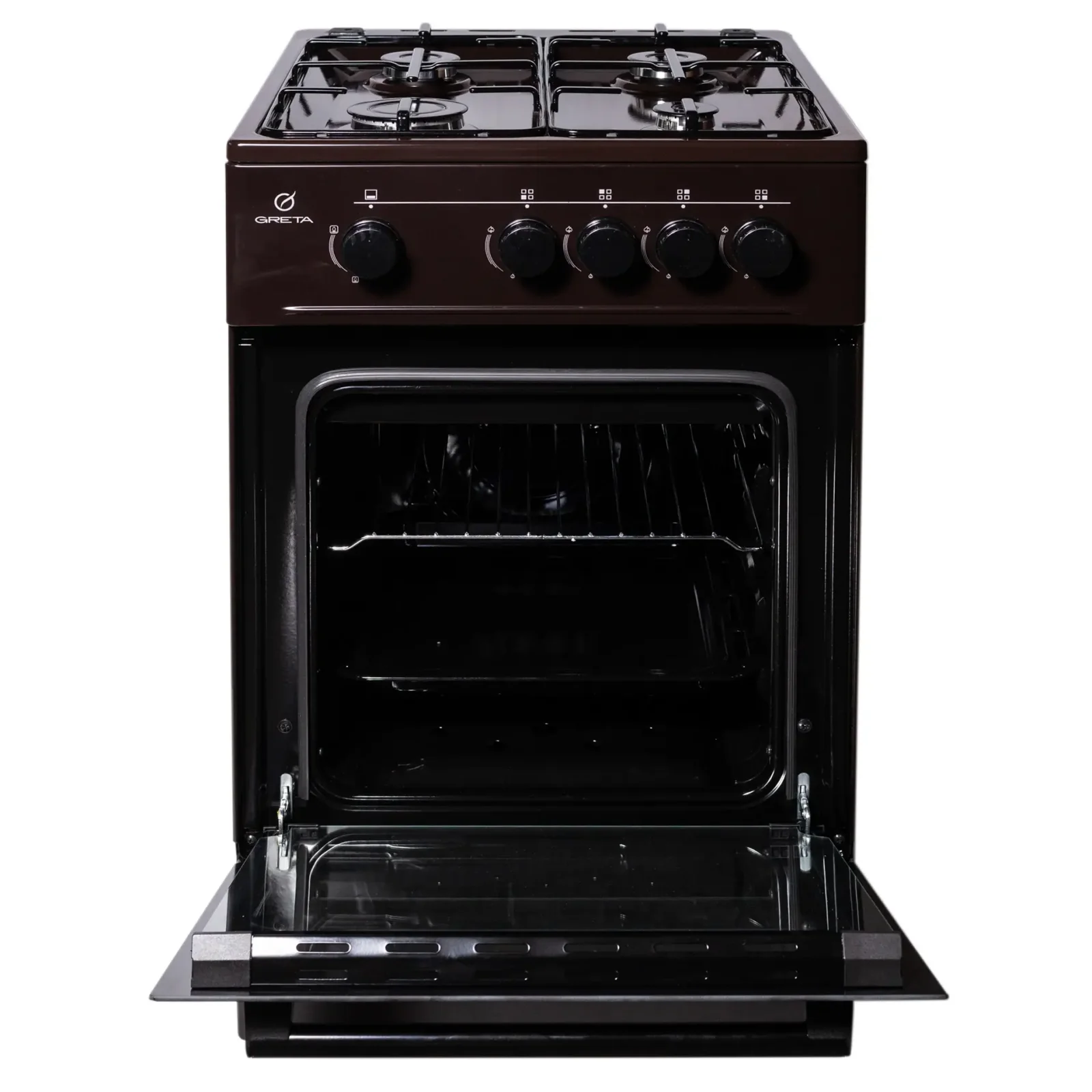 Газова плита Greta KGG 50 MN 13 B UA