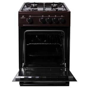 Газова плита Greta KGG 50 MN 13 B UA