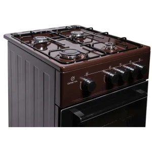 Газова плита Greta KGG 50 MN 13 B UA