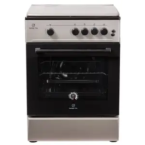 Газовая плита Greta KGG 62 LM 33 G UA