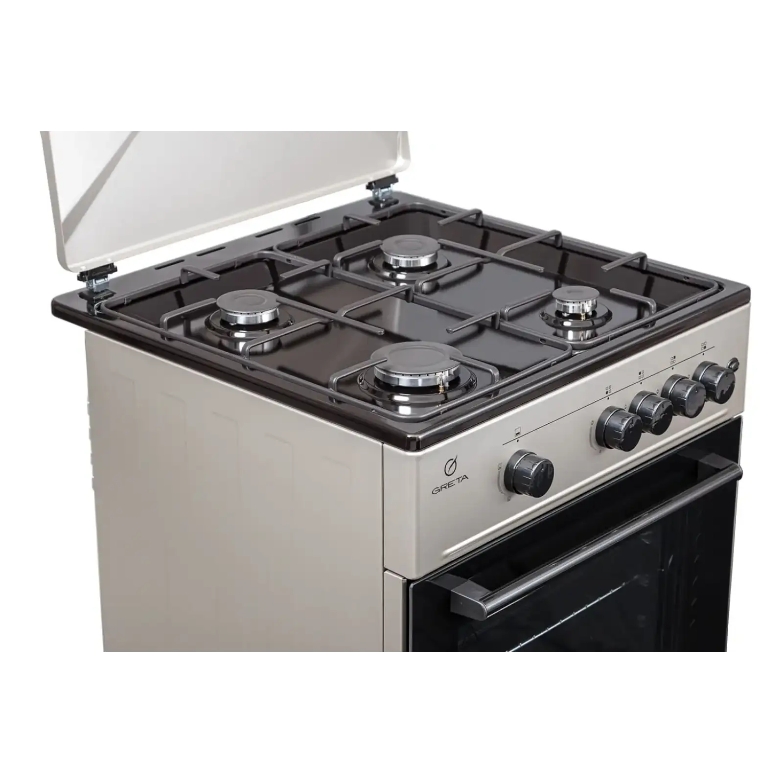 Газовая плита Greta KGG 62 LM 33 G UA
