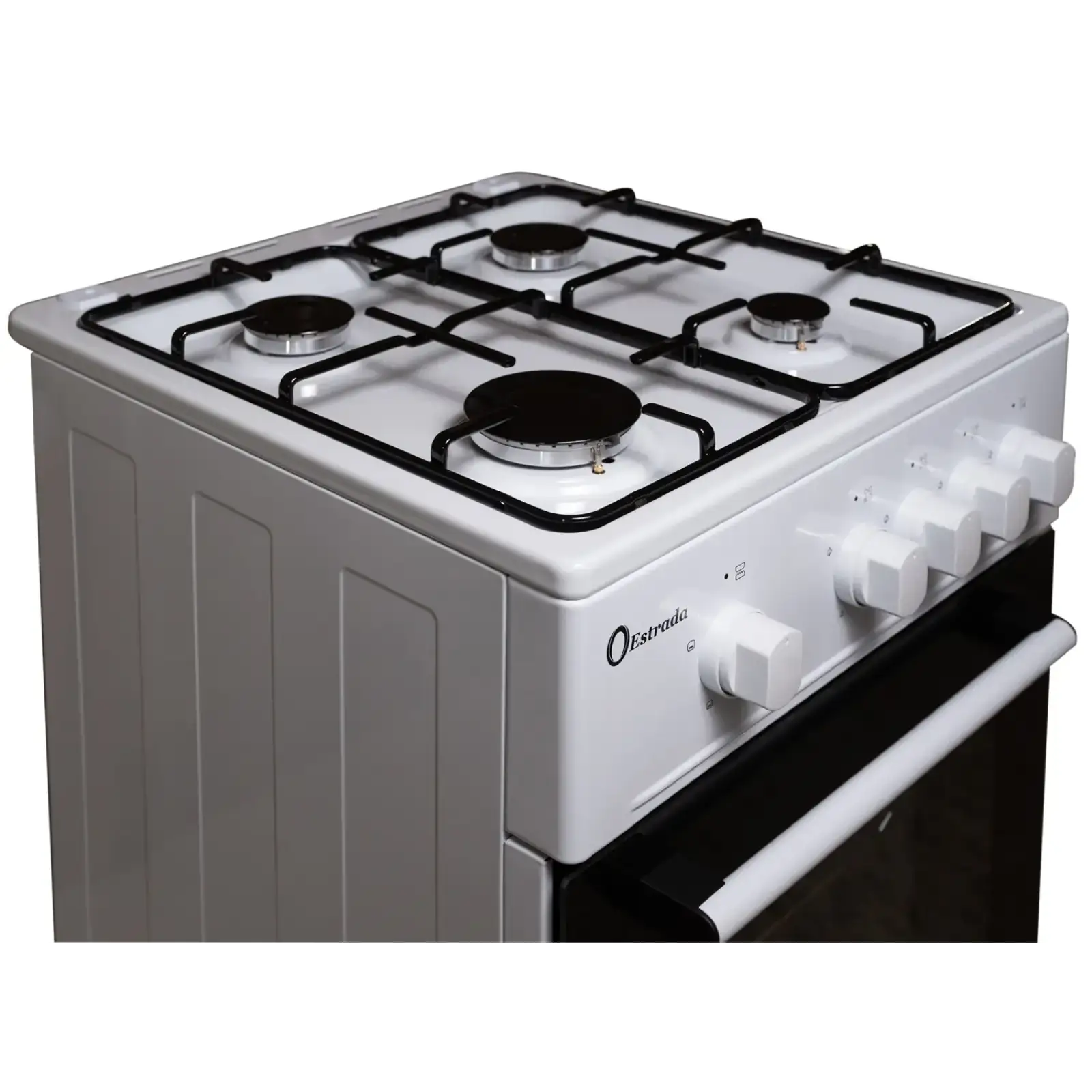 Плита газова ESTRADA EG701MO3E55W UA