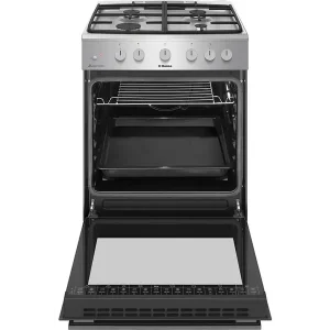 Газовая плита Hansa FCGS61129H UA