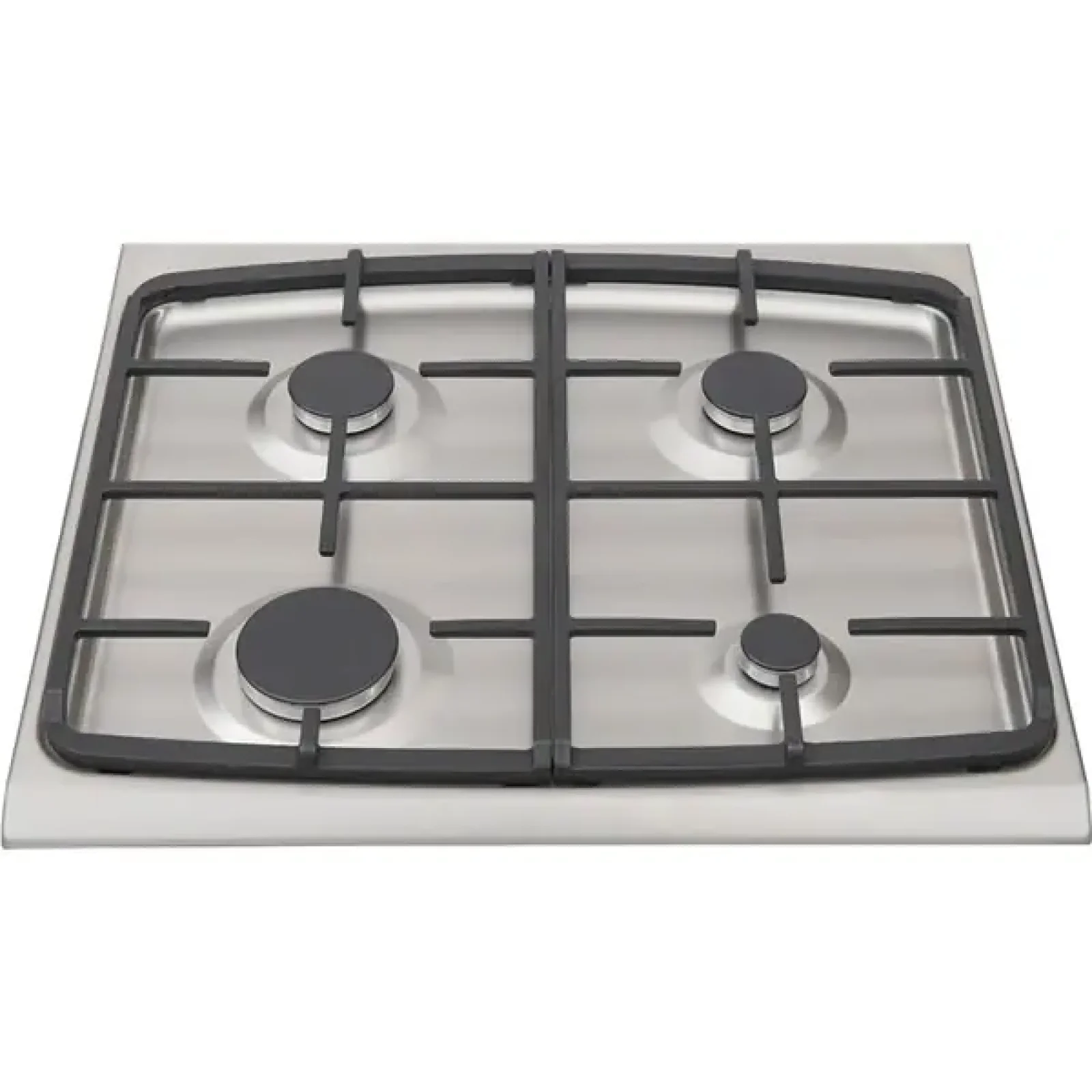 Газовая плита Hansa FCGS61129H UA