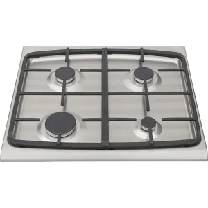 Газовая плита Hansa FCGS61129H UA